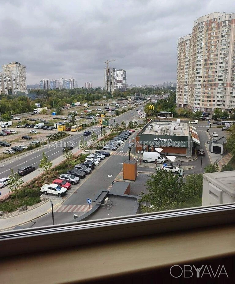 3-комнатная квартира, 93 м.кв.