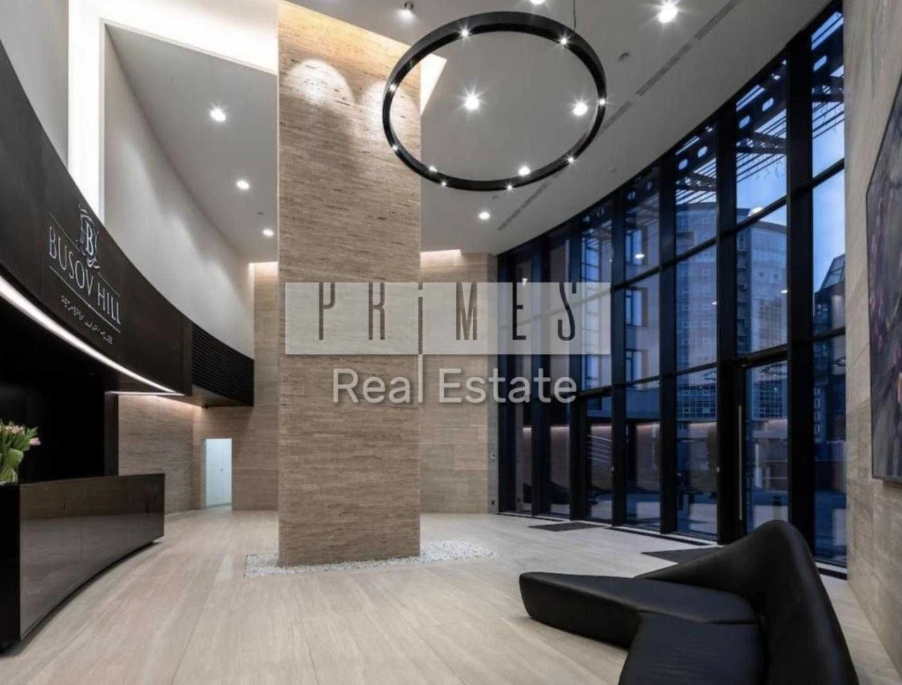 Продаж 3к квартири без ремонту, ЖК Busov Hill, вул. Бусловсь