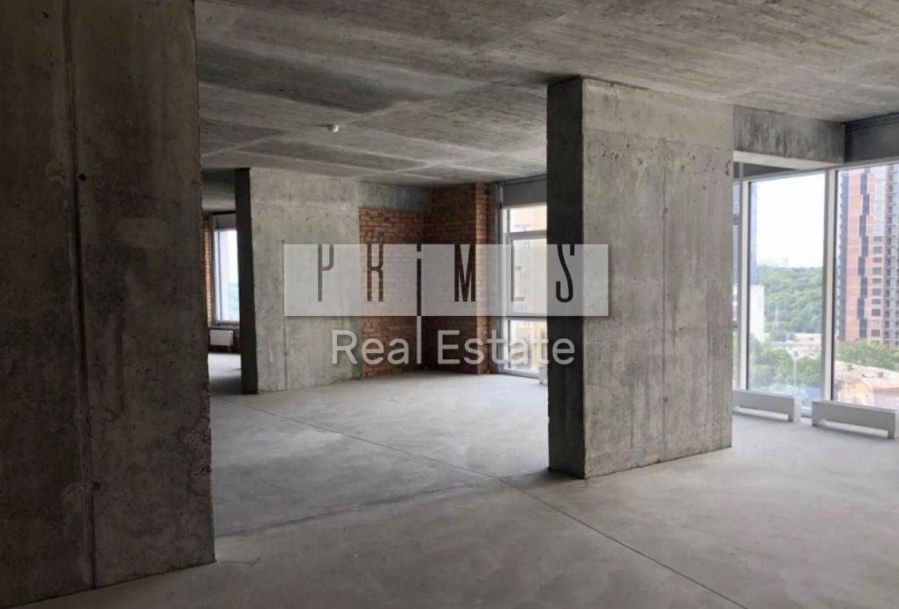 Продаж 3к квартири без ремонту, ЖК Busov Hill, вул. Бусловсь