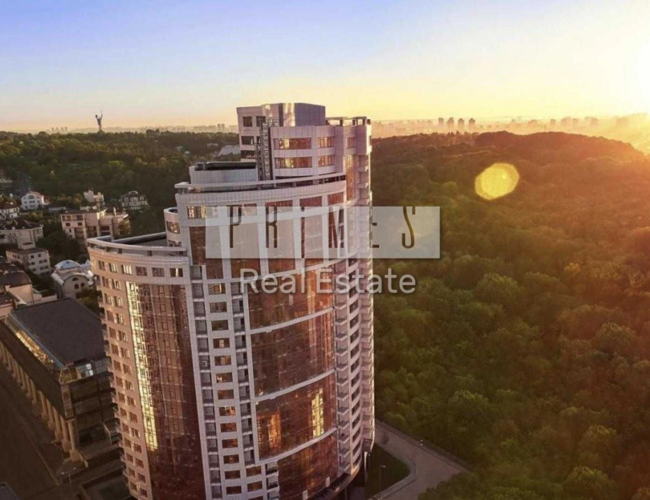 Продаж 3к квартири без ремонту, ЖК Busov Hill, вул. Бусловсь