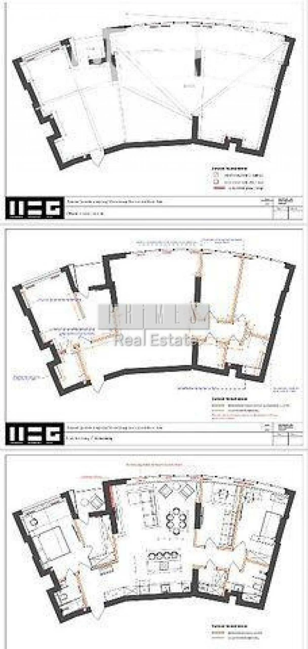 Продаж 3к квартири без ремонту, ЖК Busov Hill, вул. Бусловсь