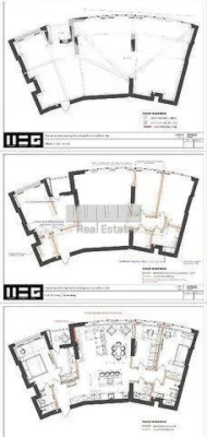 Продаж 3к квартири без ремонту, ЖК Busov Hill, вул. Бусловсь
