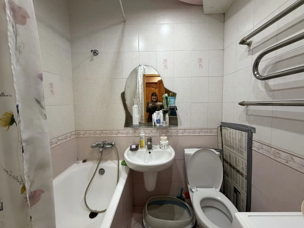 Борщагівка!Курбаса,5А!Без комісії!продаж квартири!