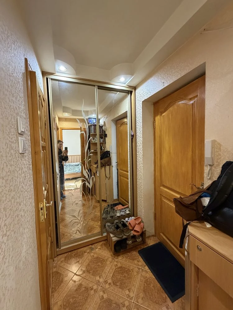 Борщагівка!Курбаса,5А!Без комісії!продаж квартири!