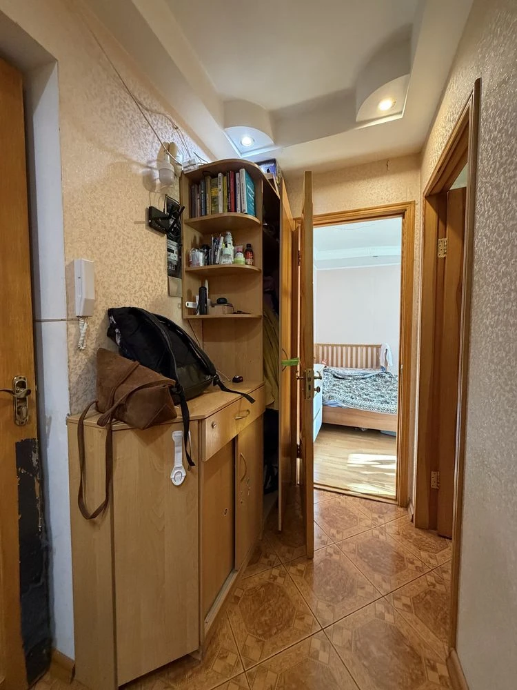 Борщагівка!Курбаса,5А!Без комісії!продаж квартири!