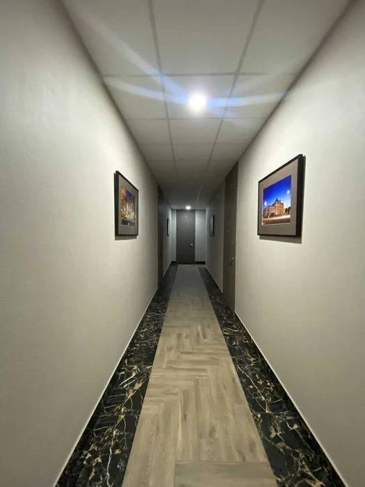 One-room apartment for sale in the heart of Odessa, residential complex "Ri"