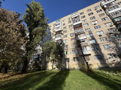 Борщагівка!Курбаса,5А!Без комісії!продаж квартири!