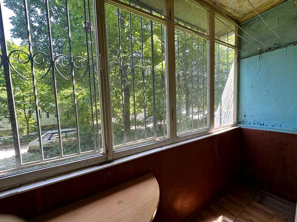 Квартира. Київ, Європейського Союзу просп.