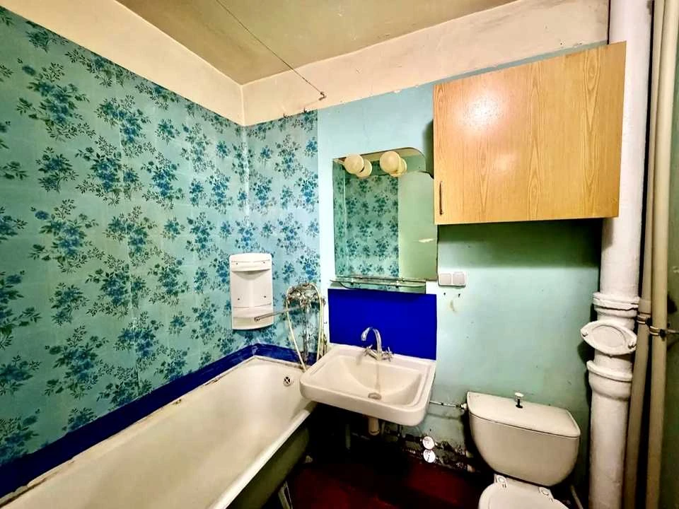 Квартира. Київ, Європейського Союзу просп.