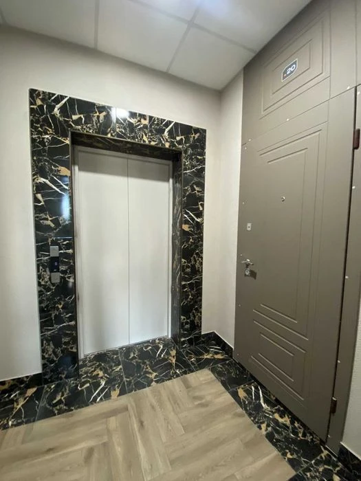 One-room apartment for sale in the heart of Odessa, residential complex "Ri"