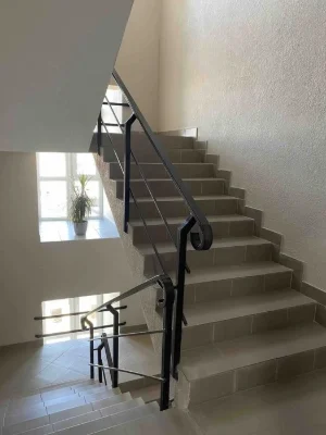 One-room apartment for sale in the heart of Odessa, residential complex "Ri"