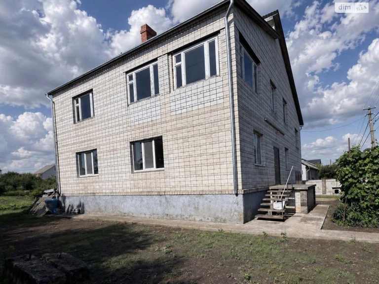 Продаж Дім Замостянський