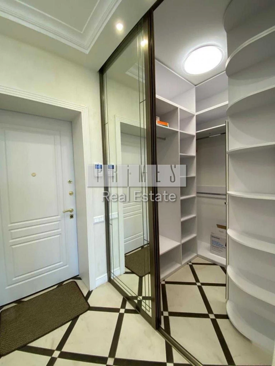 Продаж 4к квартири, Carnegie Tower, вул. Кловський узвіз, 7,