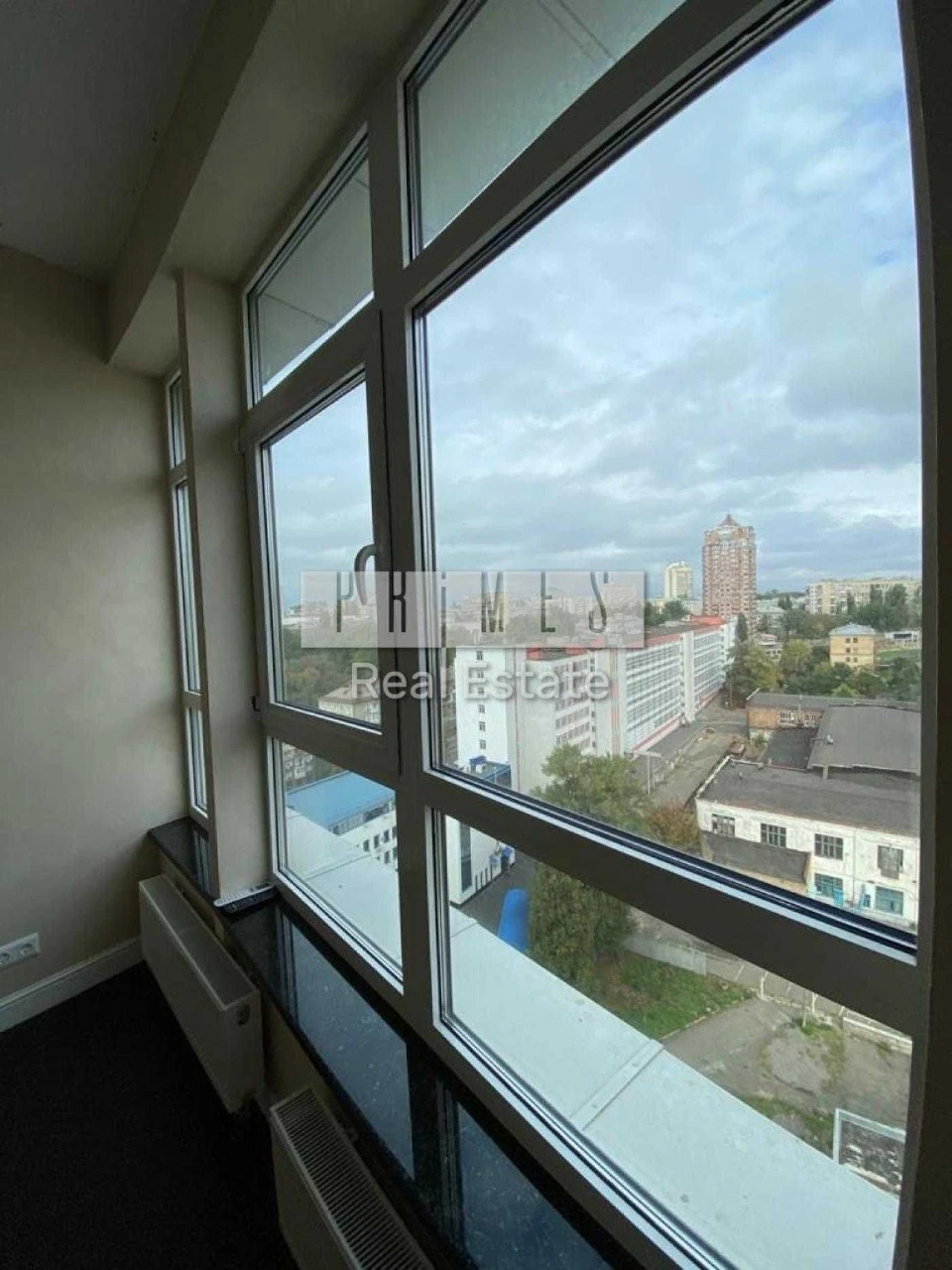 Продаж 4к квартири, Carnegie Tower, вул. Кловський узвіз, 7,