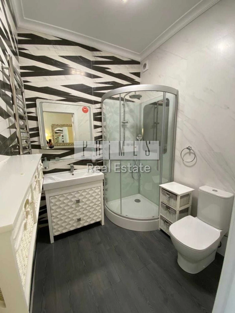 Продаж 4к квартири, Carnegie Tower, вул. Кловський узвіз, 7,