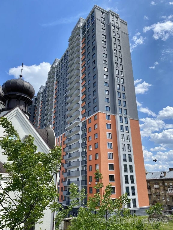 2-комнатная квартира, 78.6 м.кв.