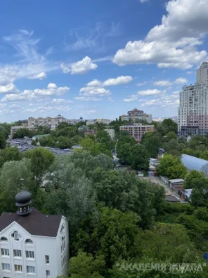 2-комнатная квартира, 78.6 м.кв.