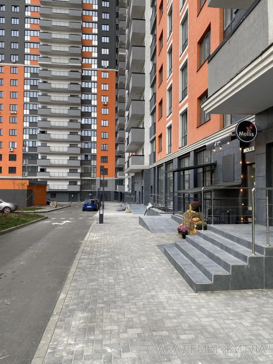 2-комнатная квартира, 78.6 м.кв.