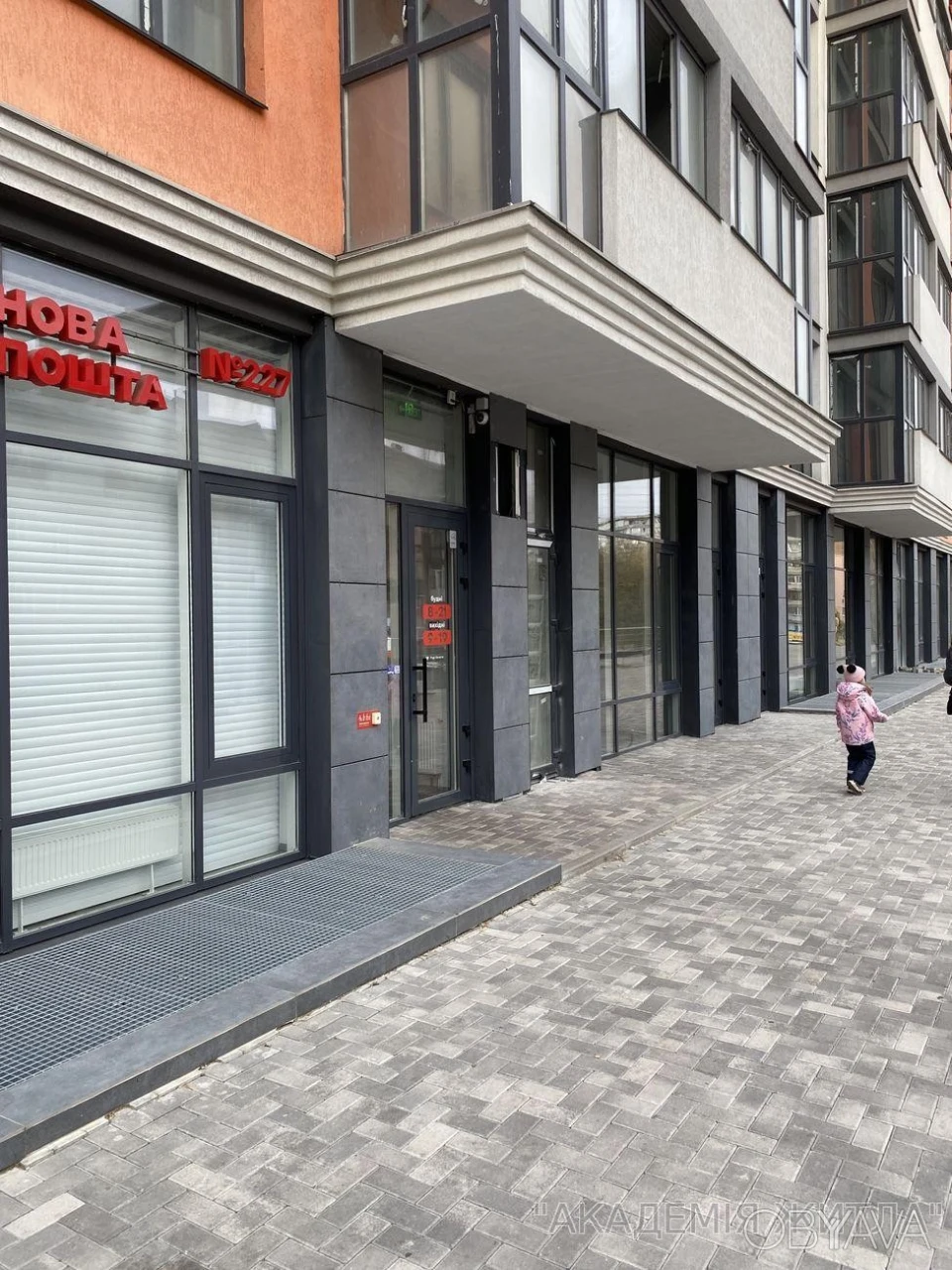 2-комнатная квартира, 78.6 м.кв.