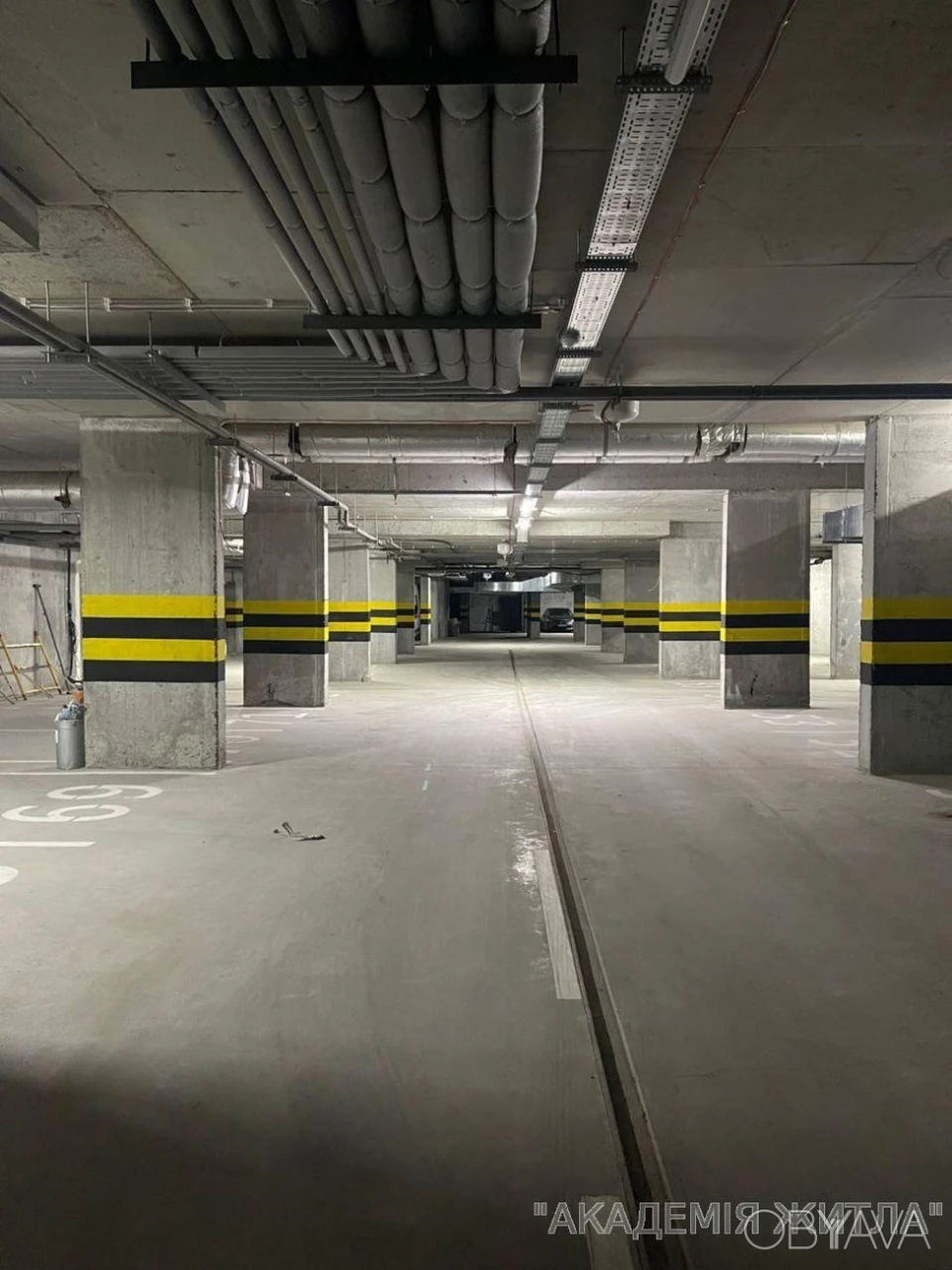 2-комнатная квартира, 78.6 м.кв.