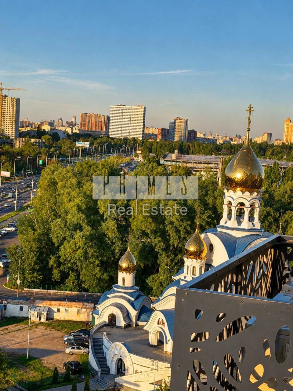 Охайна сучасна 2-кімнатна квартира на продаж готова до перег