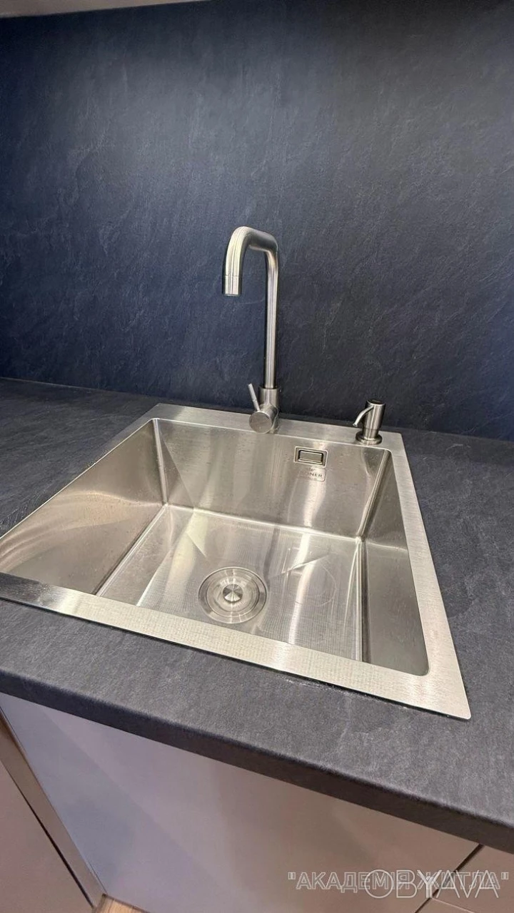 1-комнатная квартира, 41 м.кв.