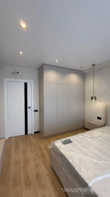 1-комнатная квартира, 41 м.кв.
