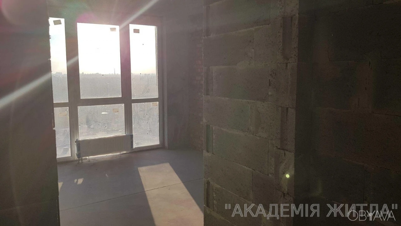 3-комнатная квартира, 85.2 м.кв.