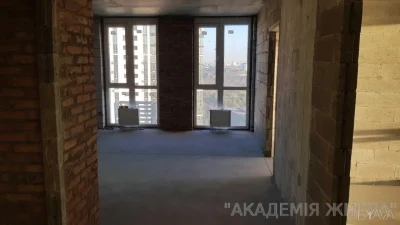 3-комнатная квартира, 85.2 м.кв.