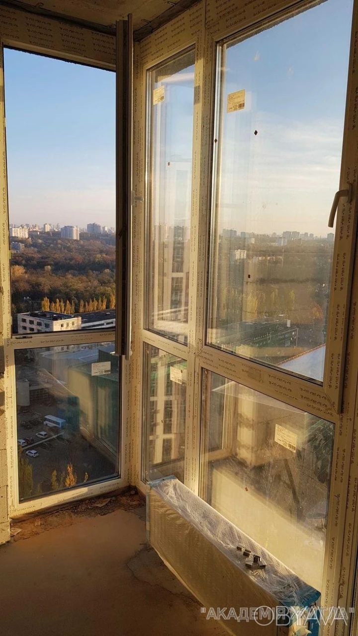 3-комнатная квартира, 85.2 м.кв.
