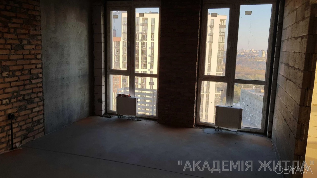 3-комнатная квартира, 85.2 м.кв.