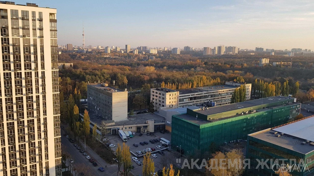 3-комнатная квартира, 85.2 м.кв.