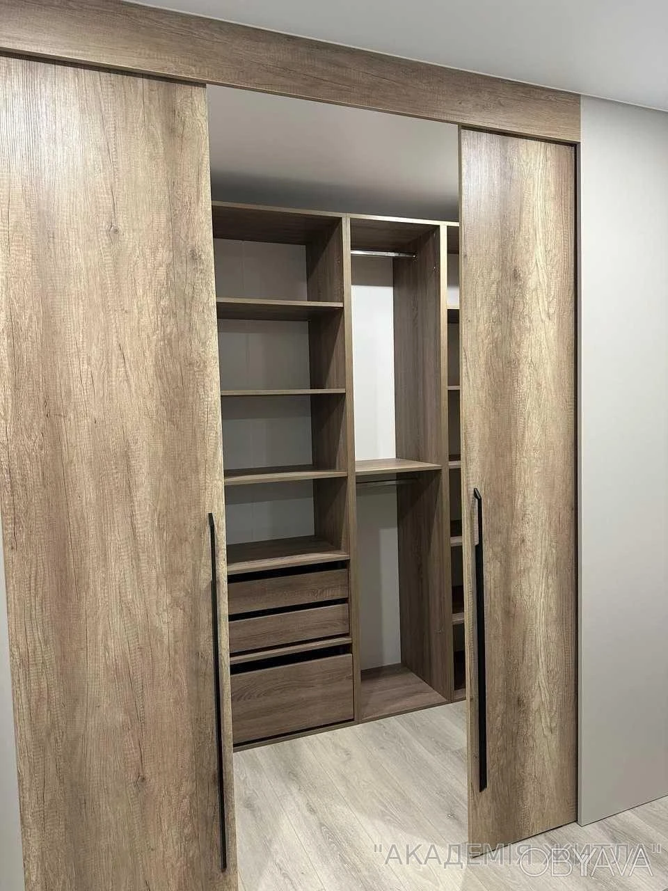 1-комнатная квартира, 46.9 м.кв.