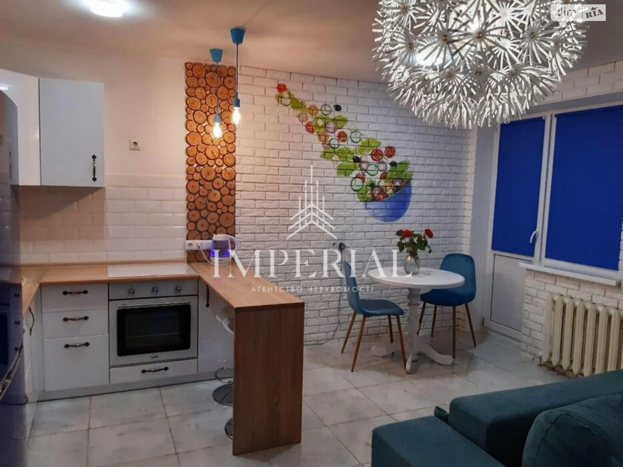 Продаж Квартира Шевченківський