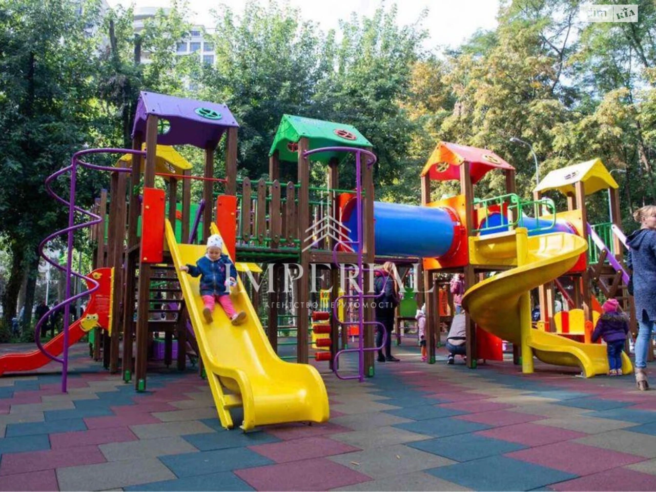 Продаж Квартира Шевченківський