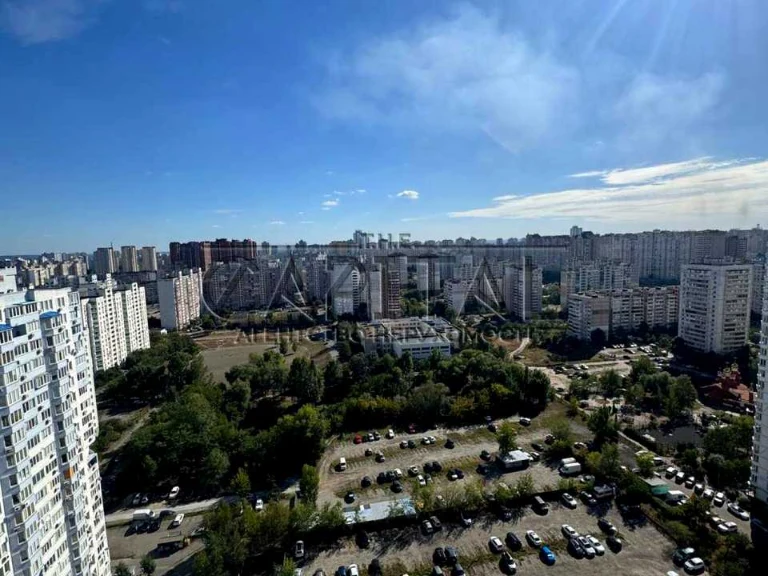 Квартира. Київ, Олени Пчілки вул.