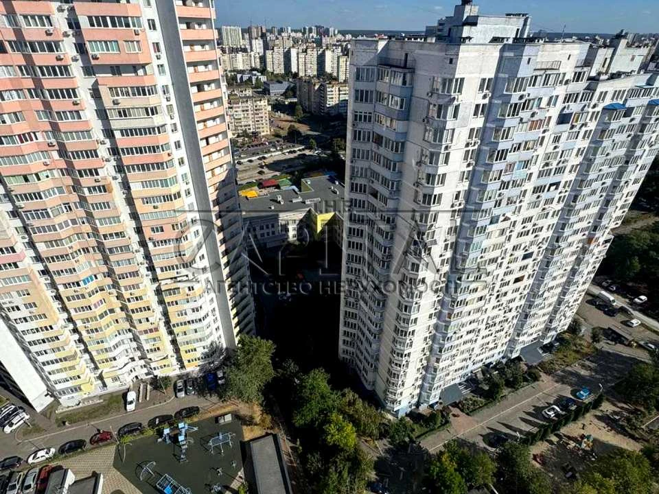 Квартира. Київ, Олени Пчілки вул.