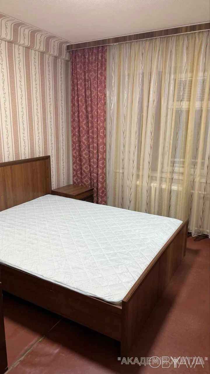 2-комнатная квартира, 55 м.кв.