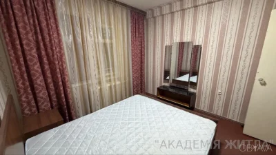 2-комнатная квартира, 55 м.кв.
