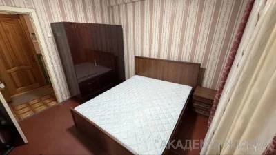 2-комнатная квартира, 55 м.кв.