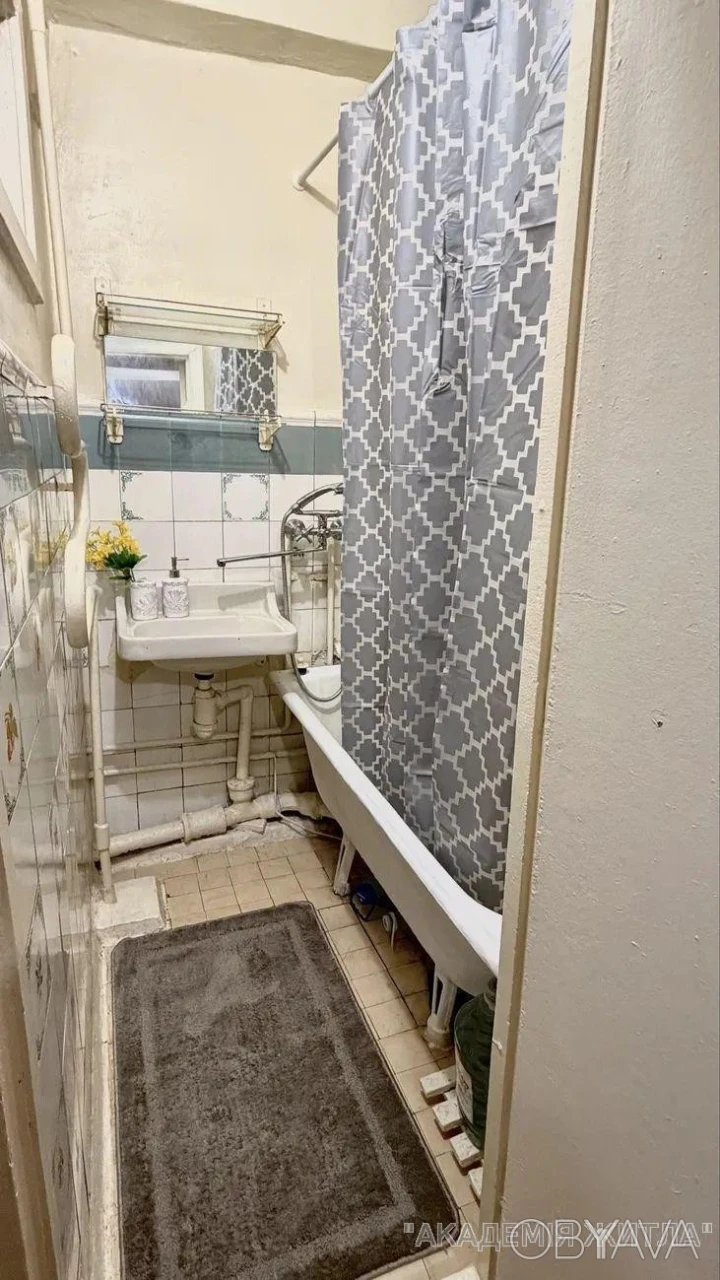 2-комнатная квартира, 55 м.кв.