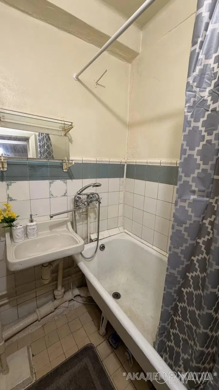 2-комнатная квартира, 55 м.кв.