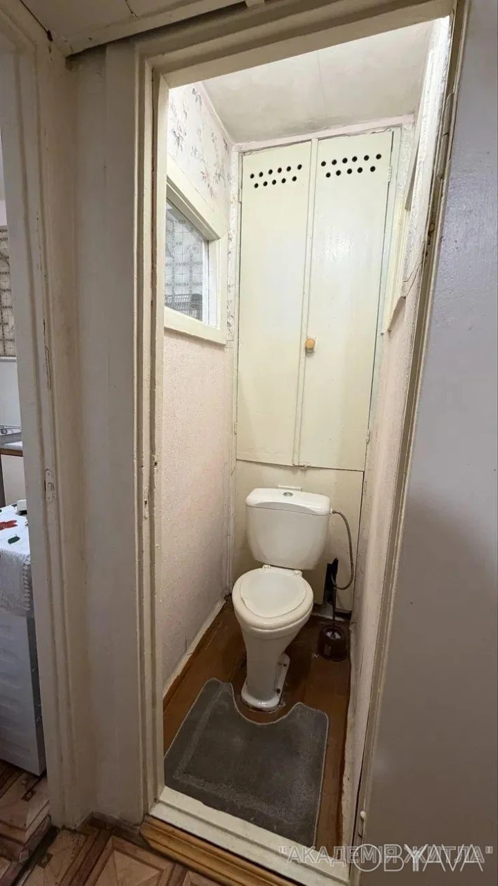 2-комнатная квартира, 55 м.кв.