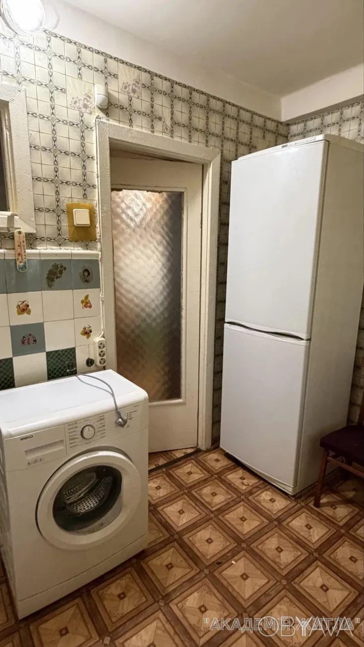 2-комнатная квартира, 55 м.кв.