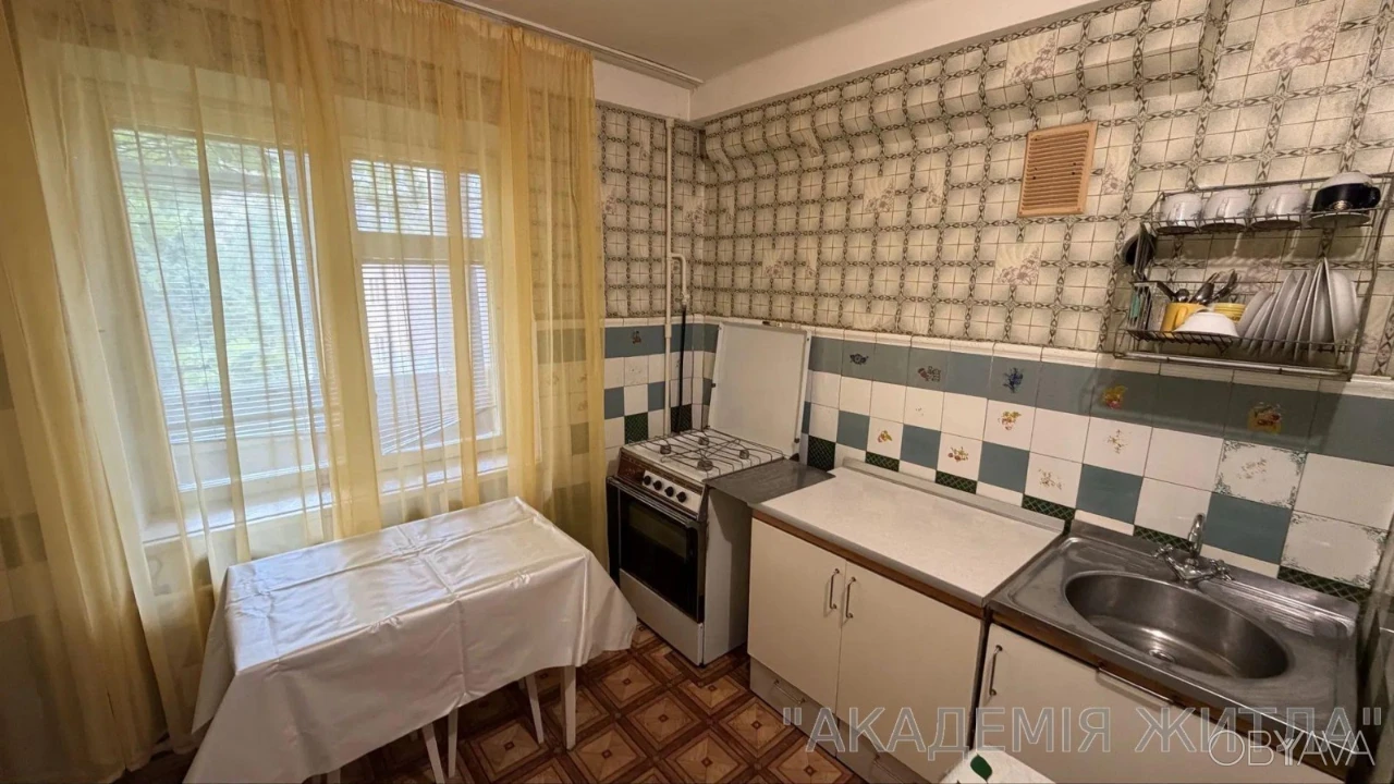 2-комнатная квартира, 55 м.кв.