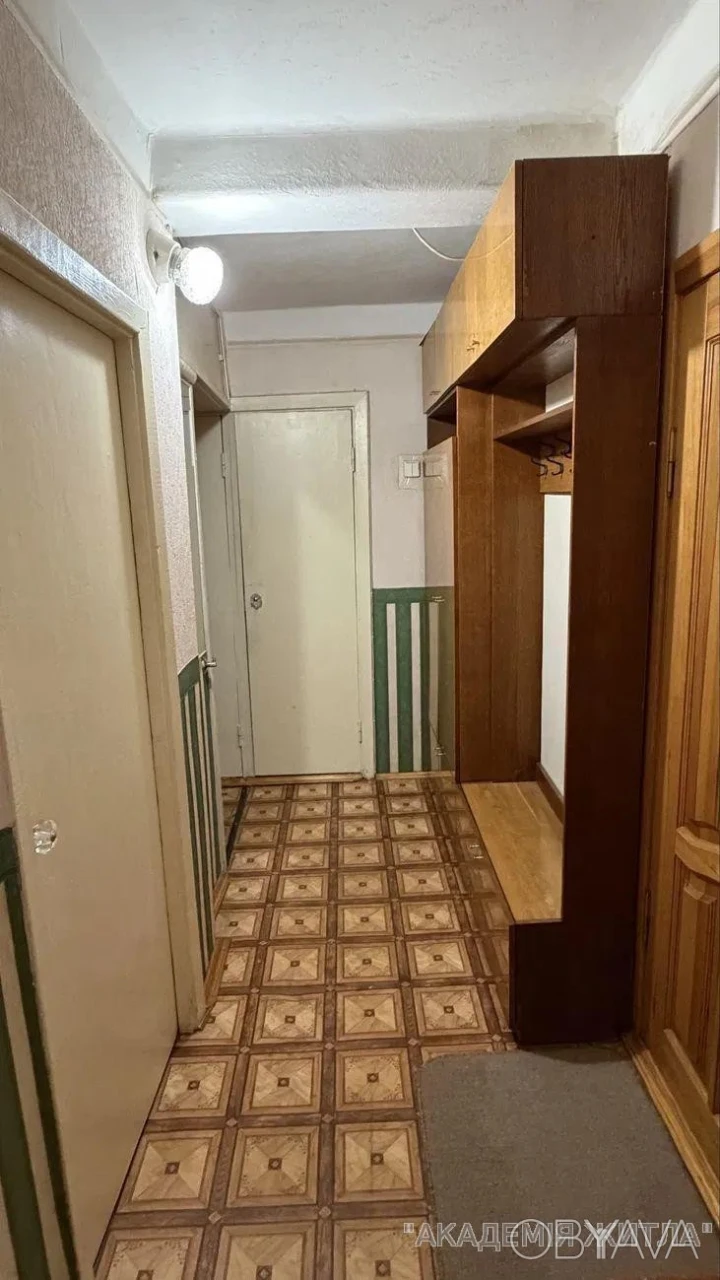 2-комнатная квартира, 55 м.кв.