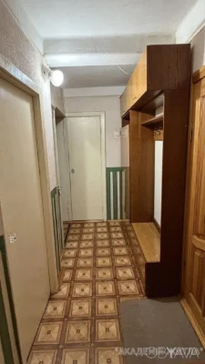 2-комнатная квартира, 55 м.кв.