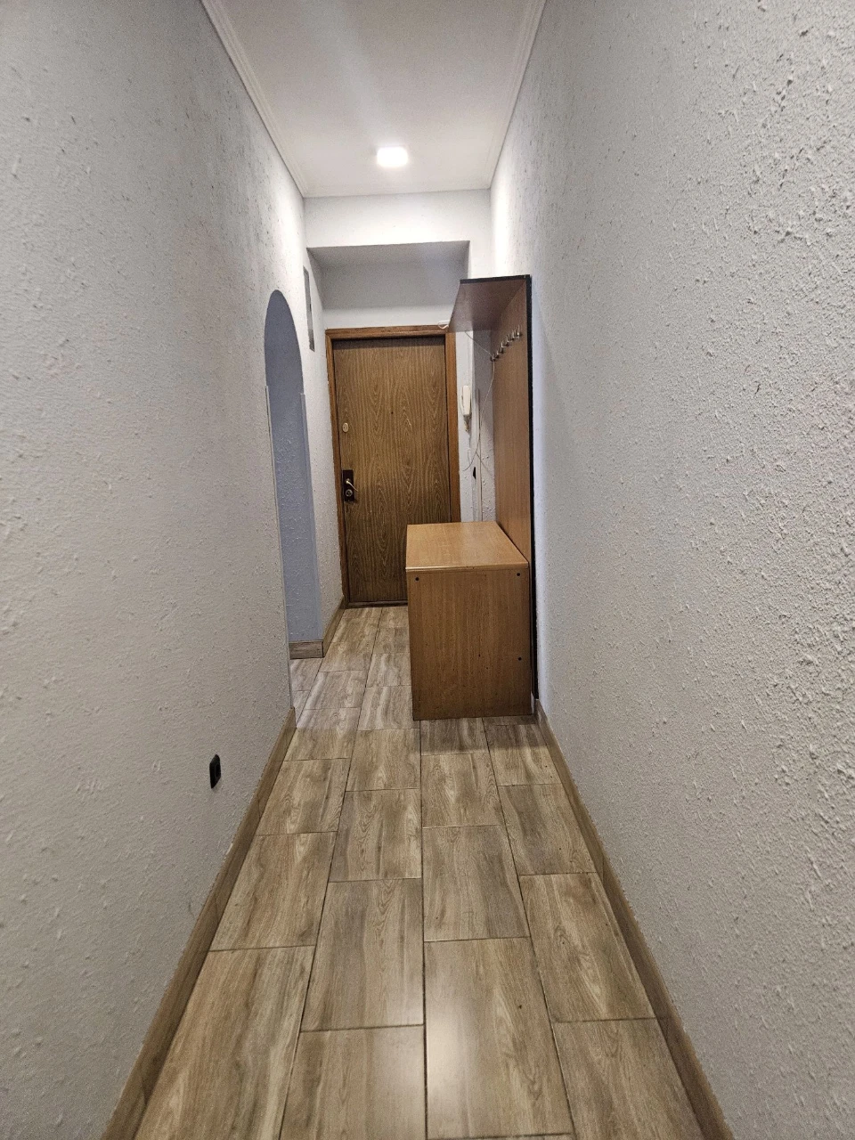 Продаж 2 кімнатна квартира вул.Токарева(Вузівська),4 ремонт