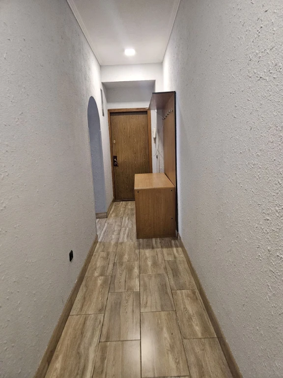 Продаж 2 кімнатна квартира вул.Токарева(Вузівська),4 ремонт
