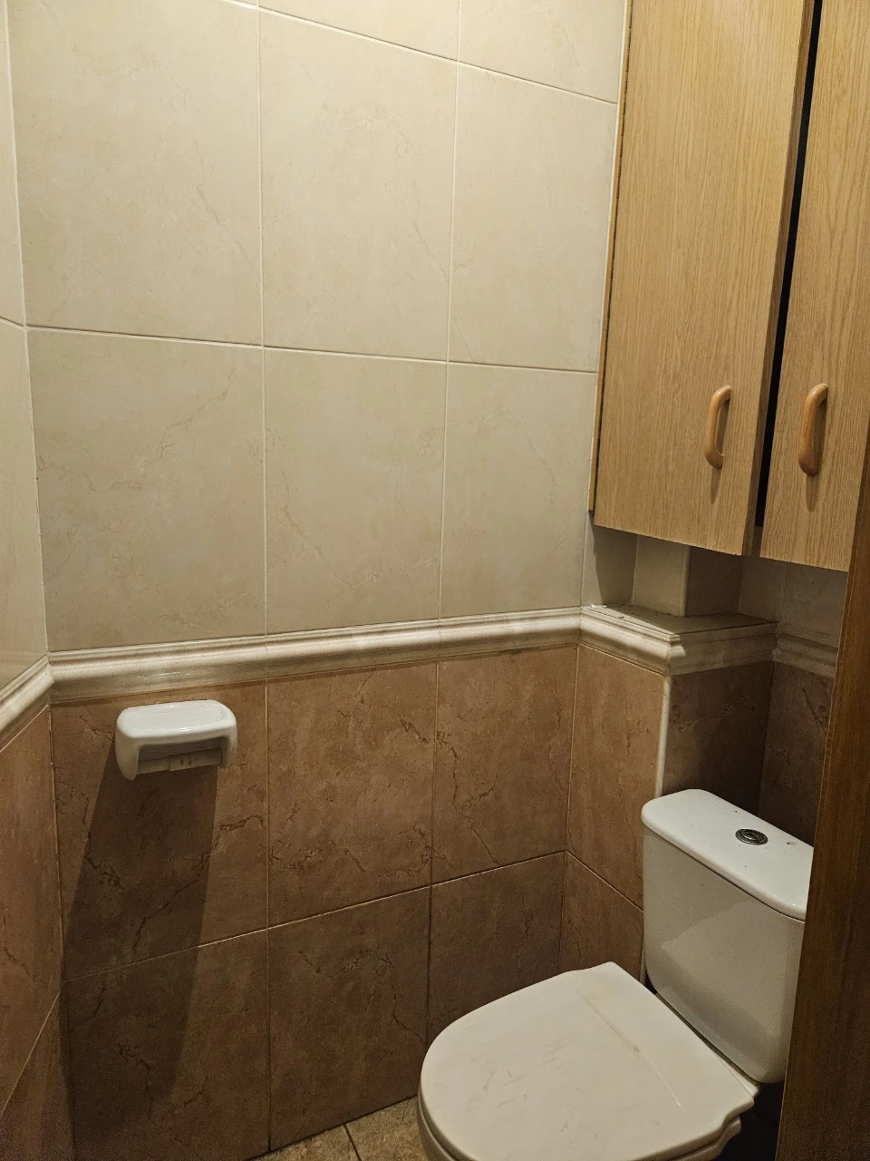 Продаж 2 кімнатна квартира вул.Токарева(Вузівська),4 ремонт